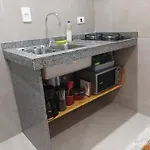 Studio Botafogo - Conforto, Estilo E Varandinha!