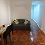 Studio Botafogo - Conforto, Estilo E Varandinha!
