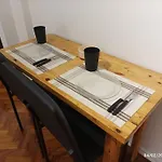 Studio Botafogo - Conforto, Estilo E Varandinha!
