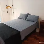 Studio Botafogo - Conforto, Estilo E Varandinha!